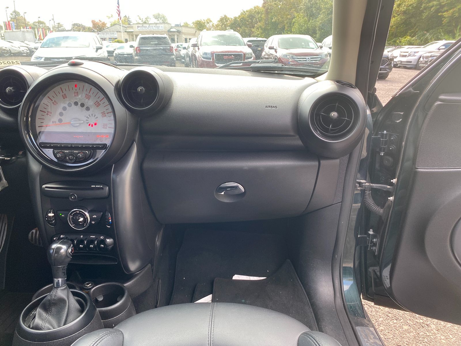 2014 MINI Countryman Countryman S - Photo 25