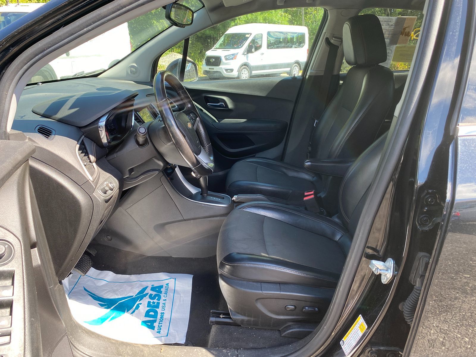 2019 Chevrolet Trax LT photo 10