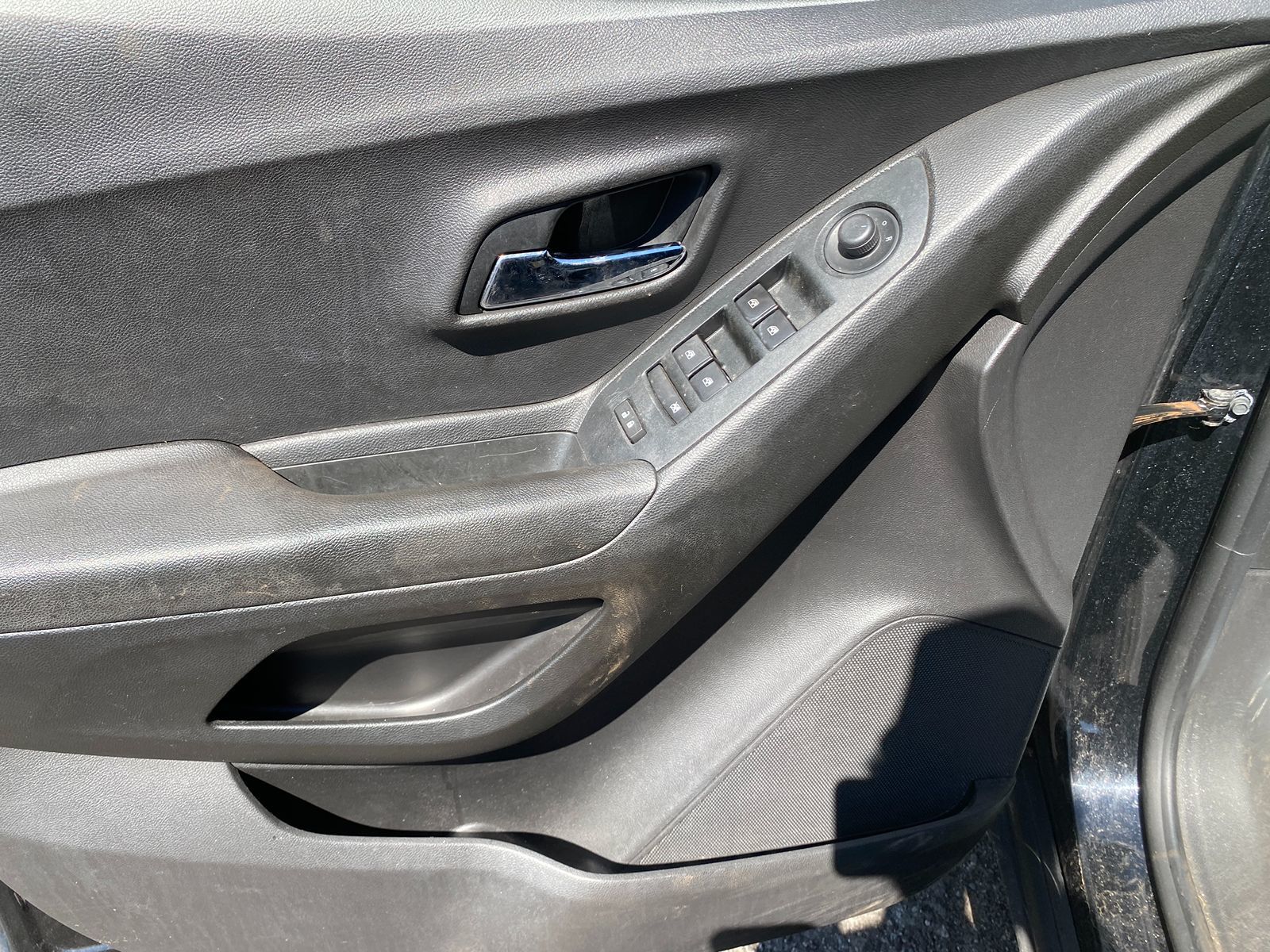 2019 Chevrolet Trax LT photo 9