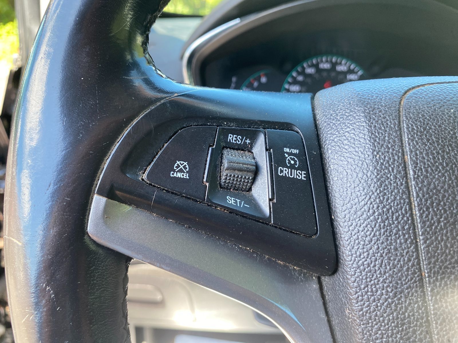 2019 Chevrolet Trax LT photo 11