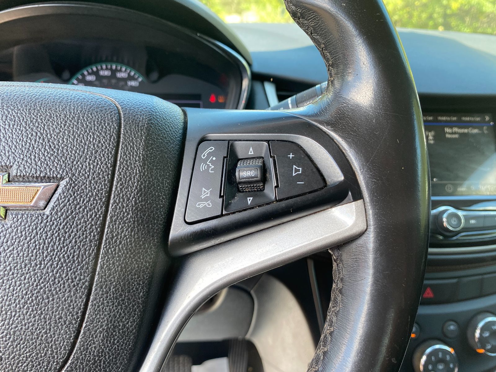 2019 Chevrolet Trax LT photo 12