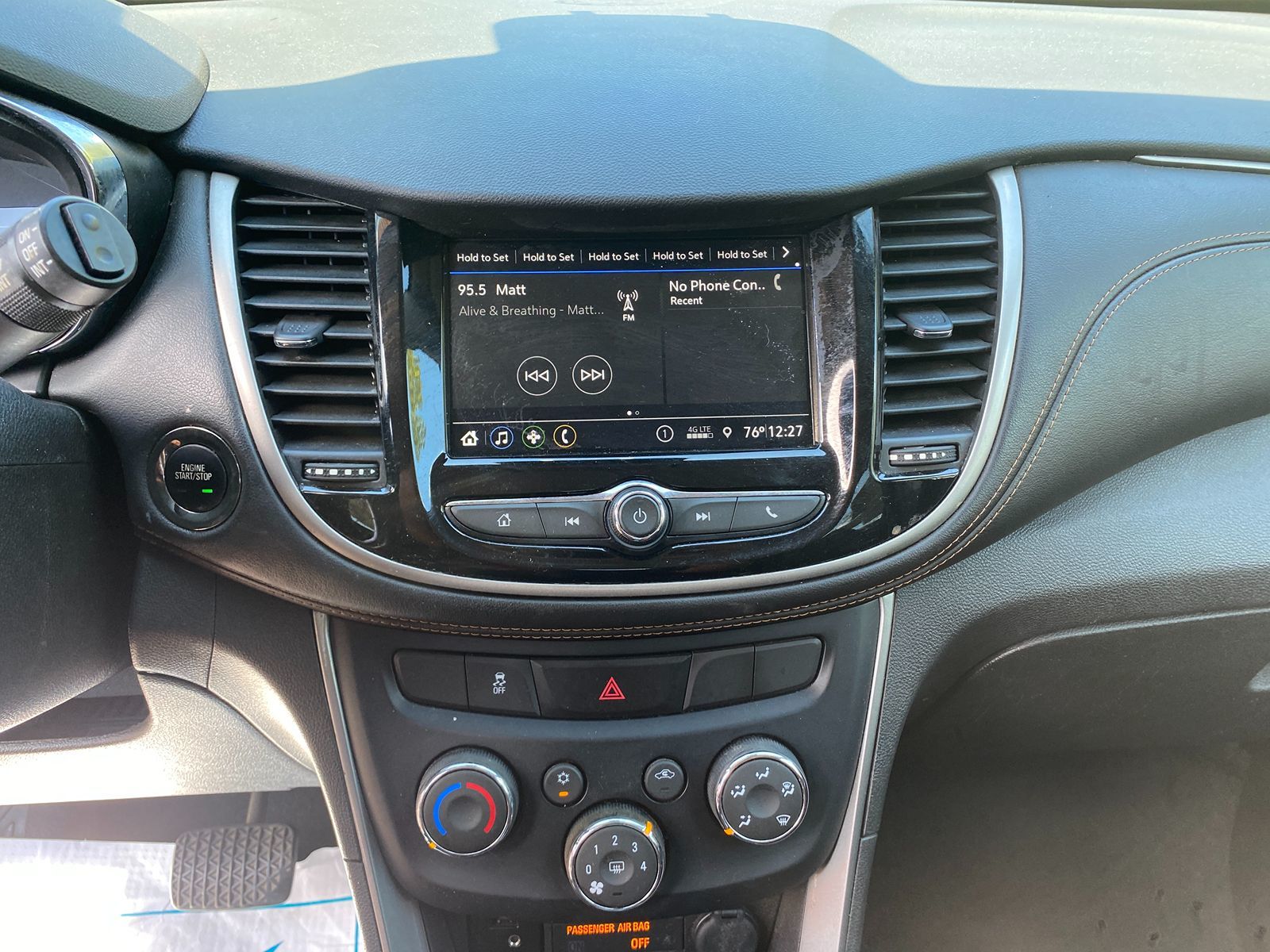 2019 Chevrolet Trax LT photo 14