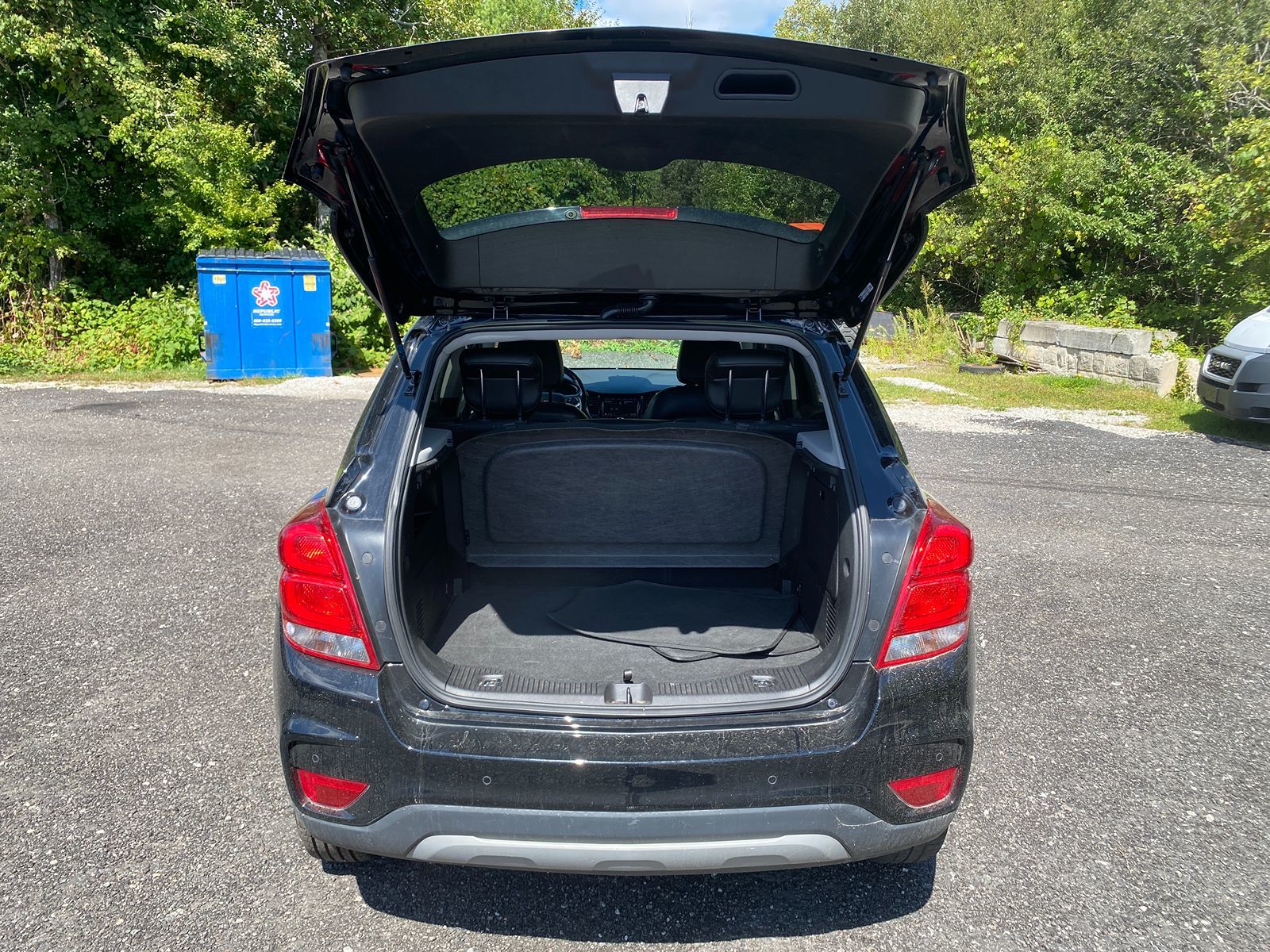2019 Chevrolet Trax LT photo 18