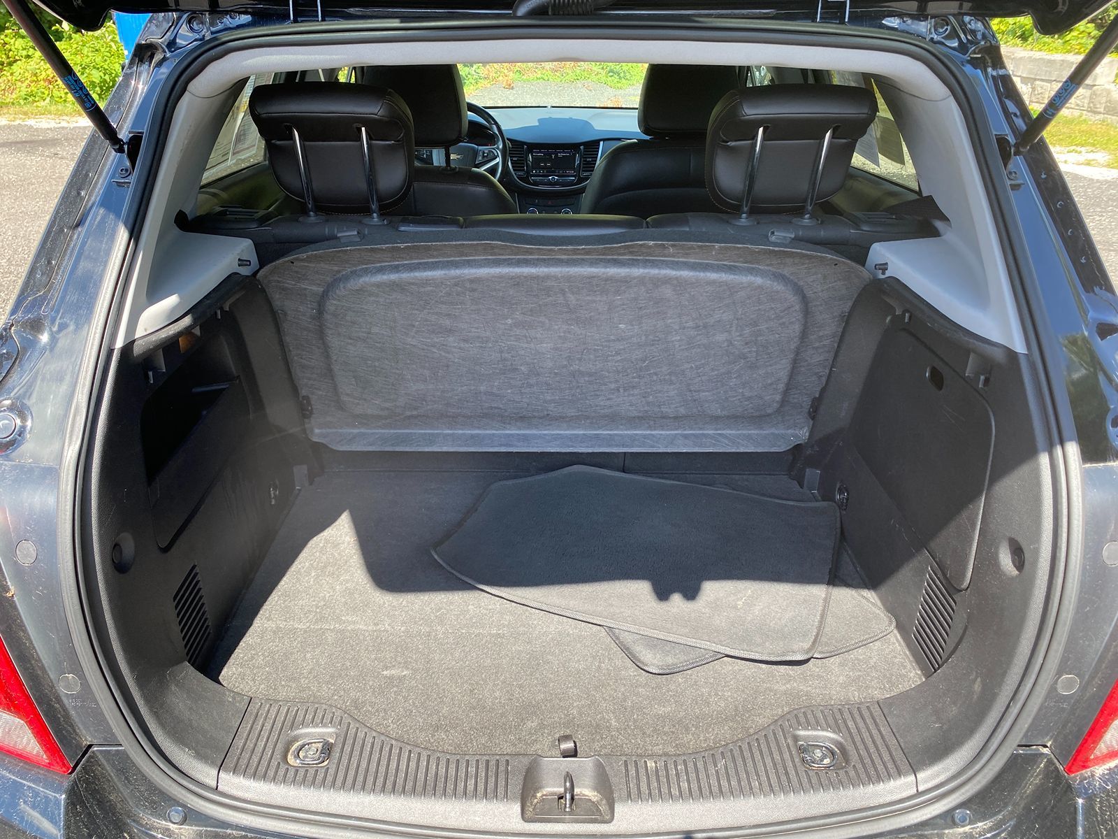 2019 Chevrolet Trax LT photo 19