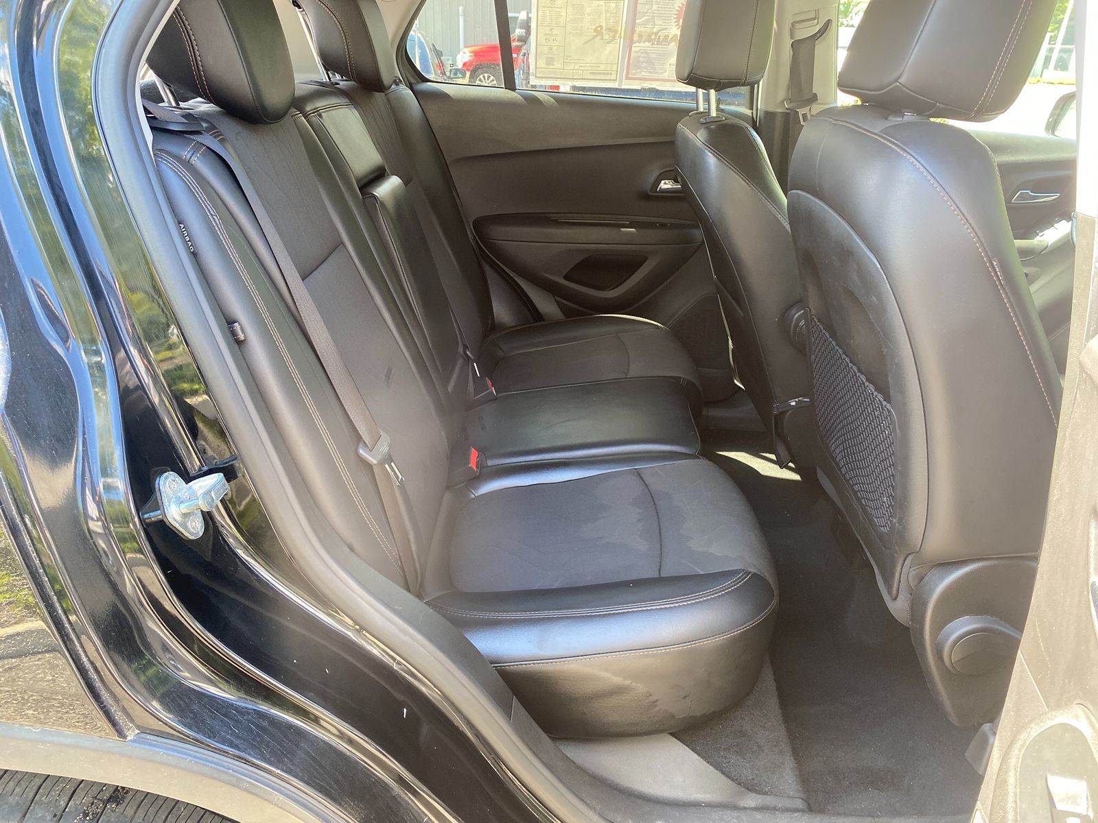 2019 Chevrolet Trax LT photo 20