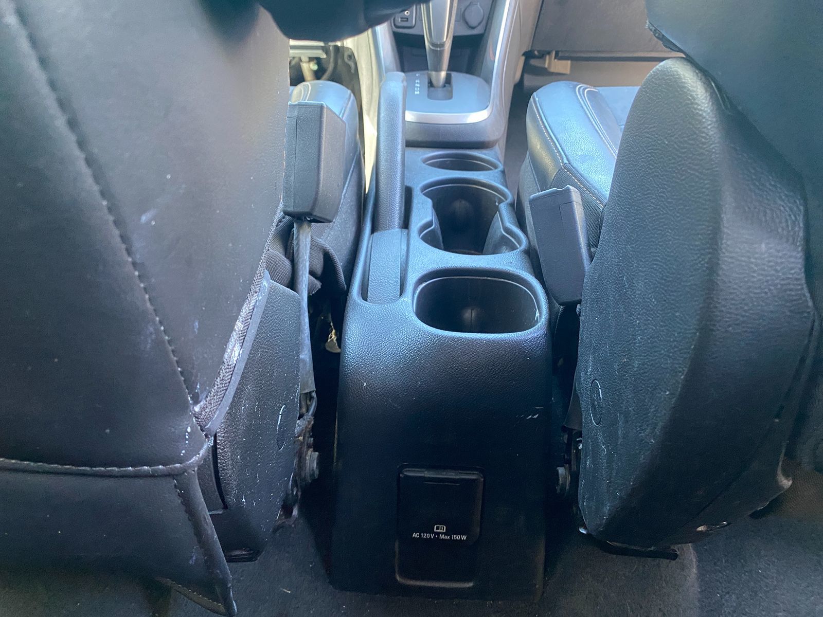 2019 Chevrolet Trax LT photo 21