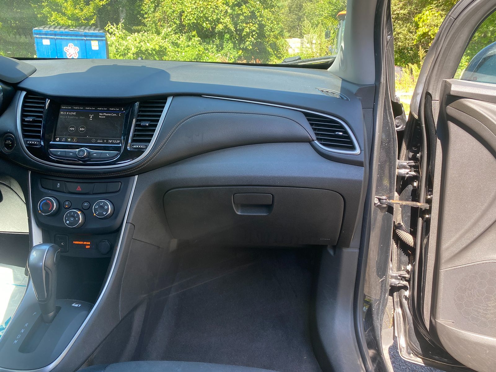 2019 Chevrolet Trax LT photo 22