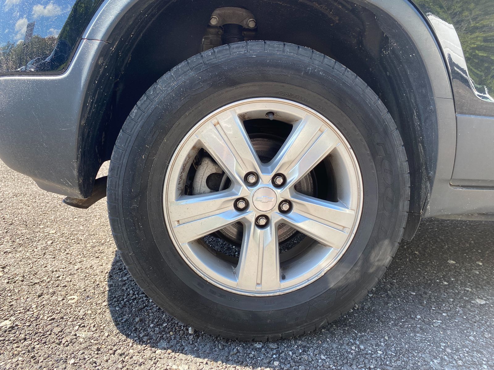 2019 Chevrolet Trax LT photo 24
