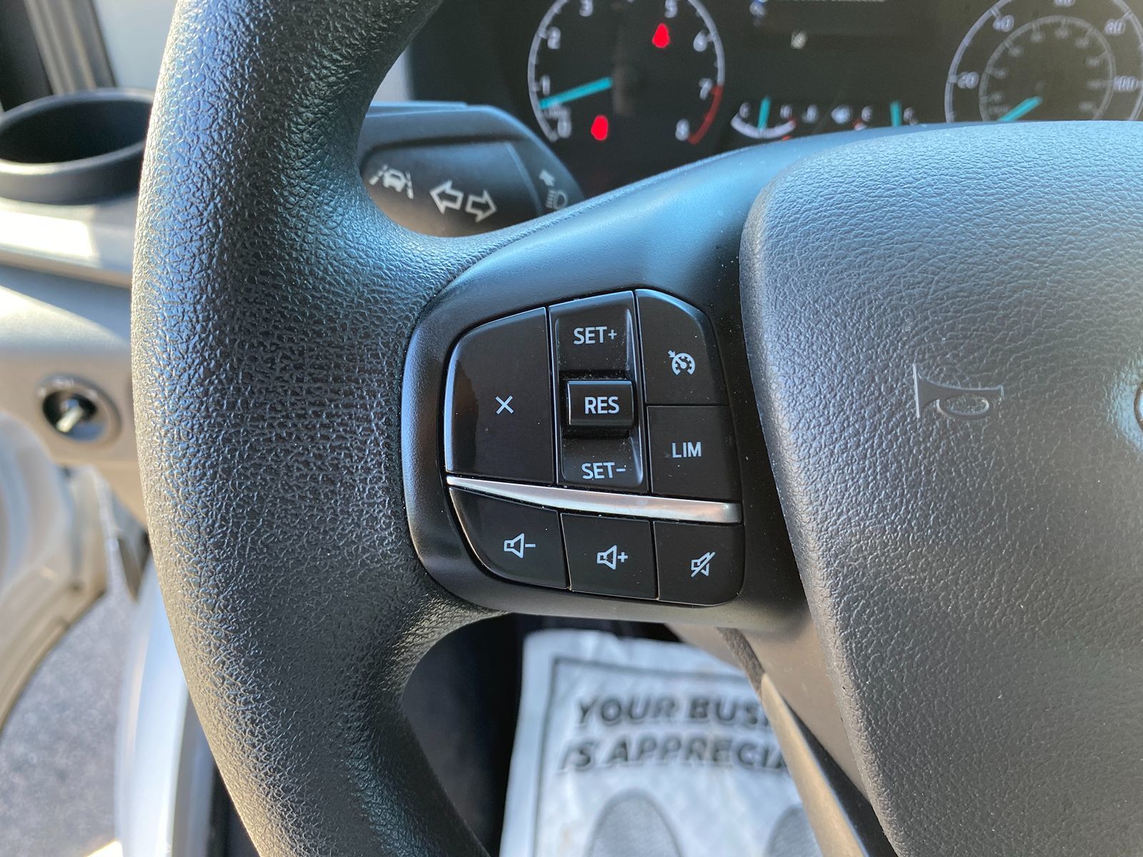 2023 Ford Transit Passenger Van XLT - Photo 16