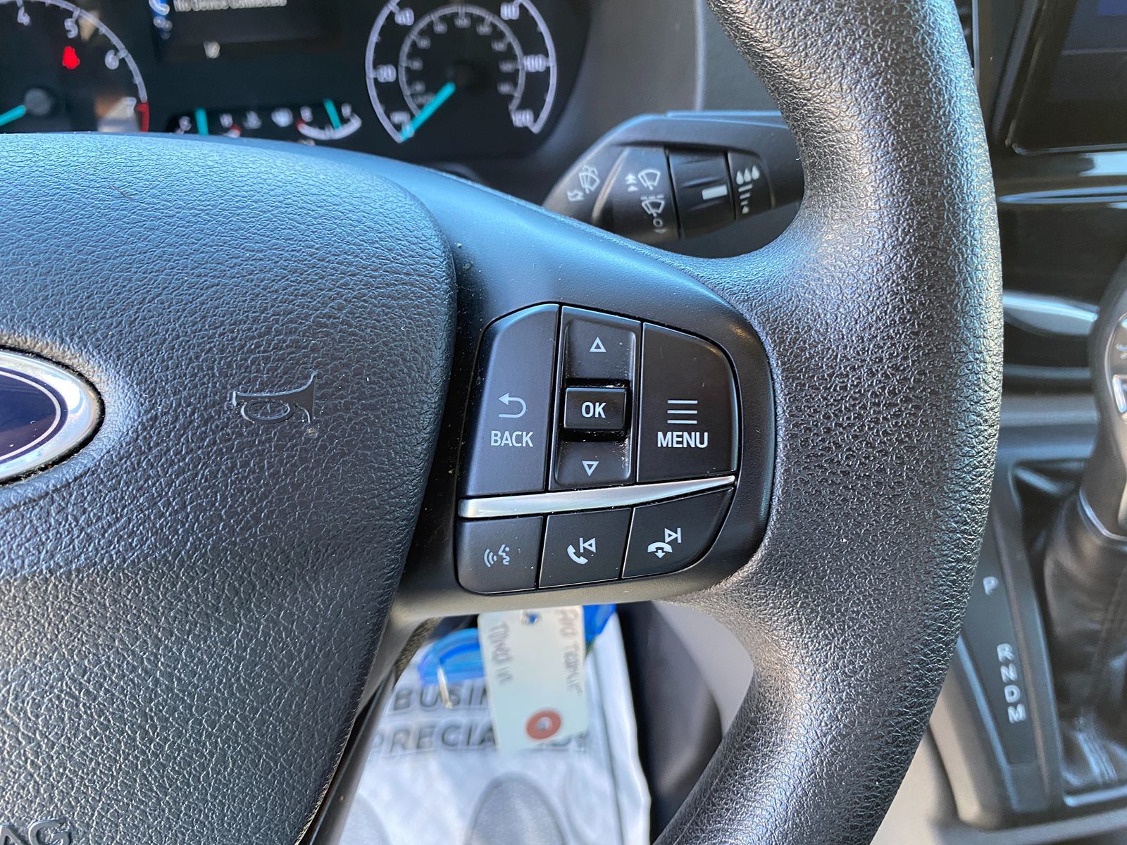 2023 Ford Transit Passenger Van XLT - Photo 17