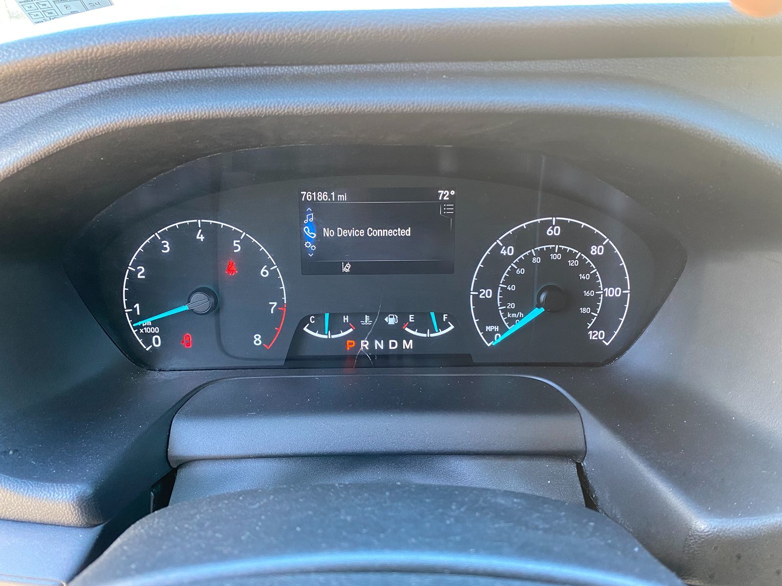 2023 Ford Transit Passenger Van XLT - Photo 18
