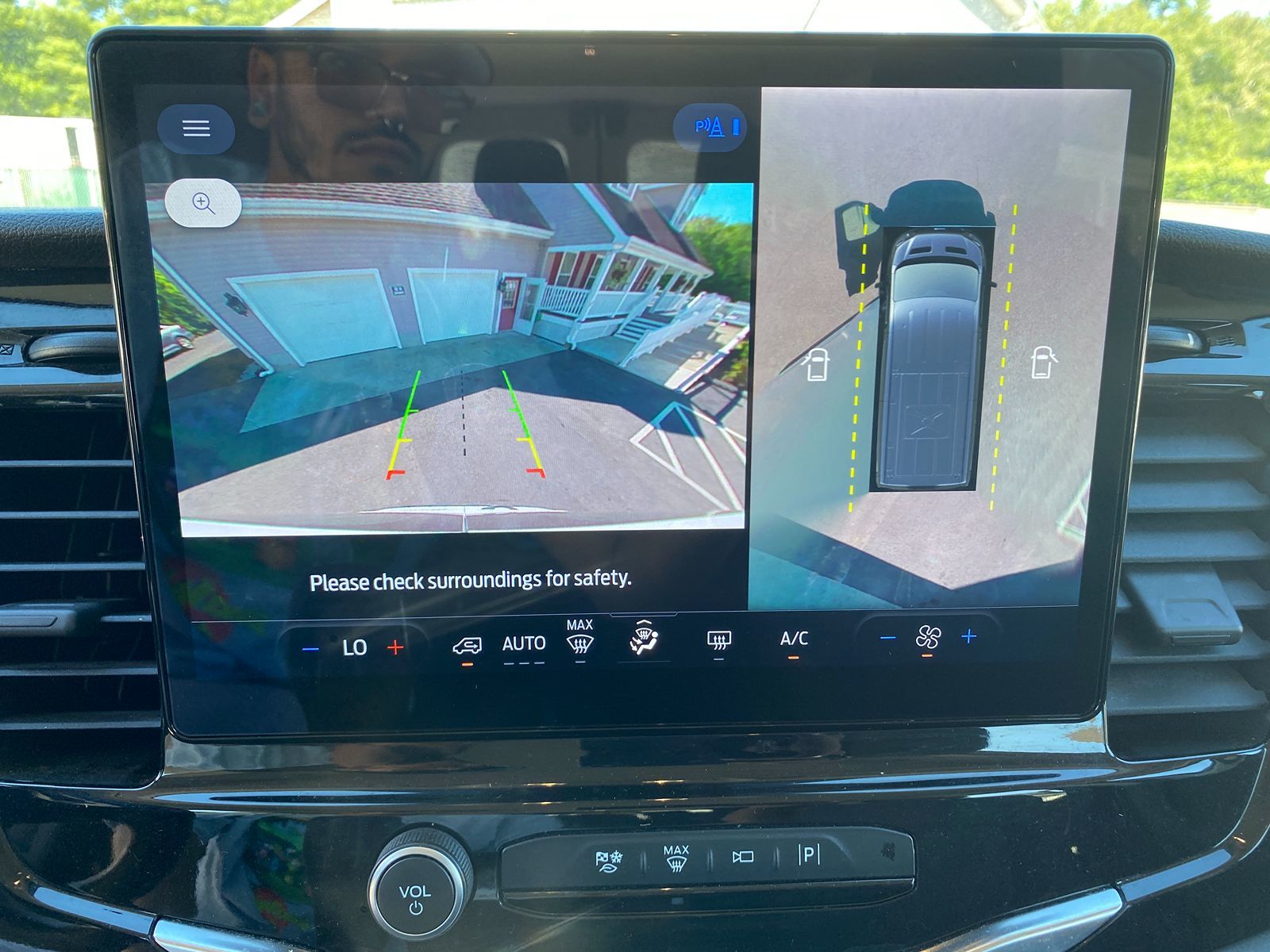 2023 Ford Transit Passenger Van XLT - Photo 21