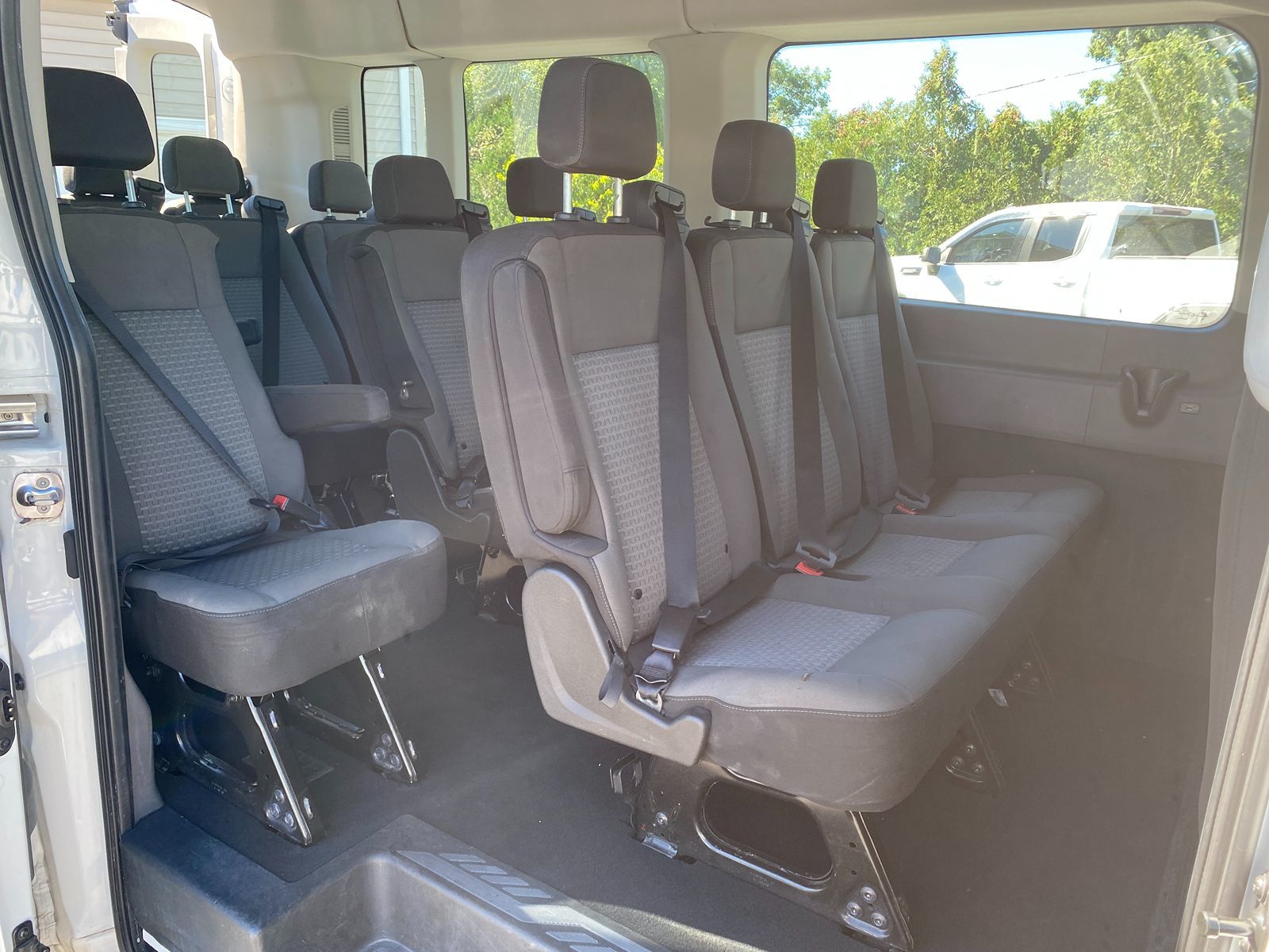 2023 Ford Transit Passenger Van XLT - Photo 27