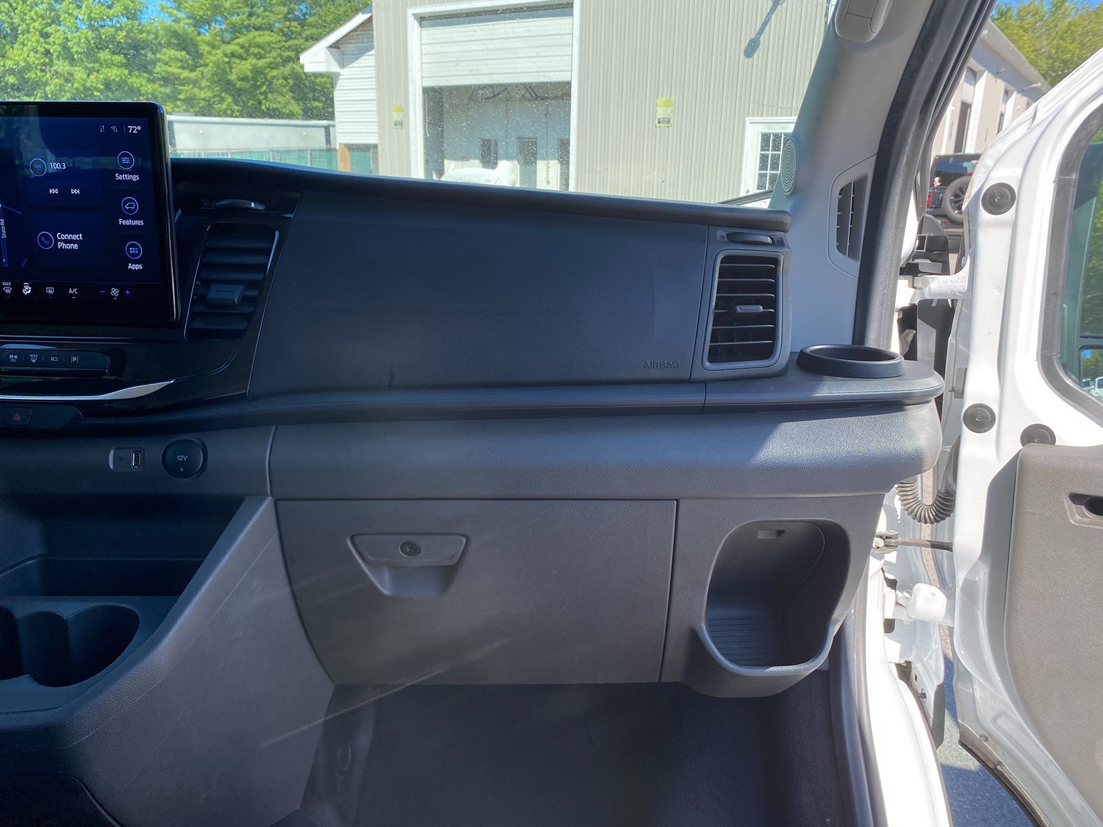 2023 Ford Transit Passenger Van XLT - Photo 29