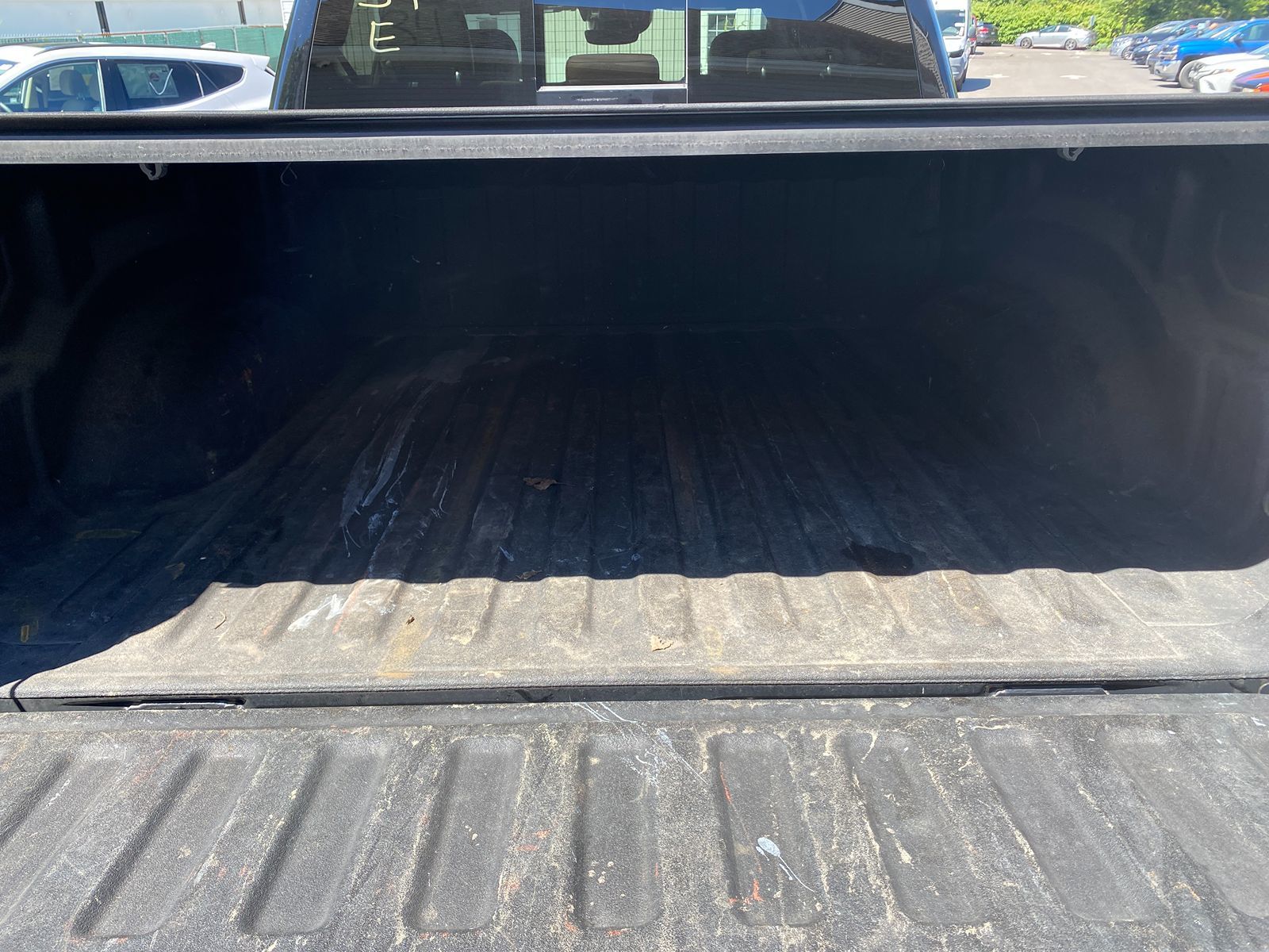 2021 Ram 1500 Longhorn photo 23