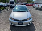 2012 Honda Civic EX photo 3