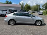2012 Honda Civic EX photo 4