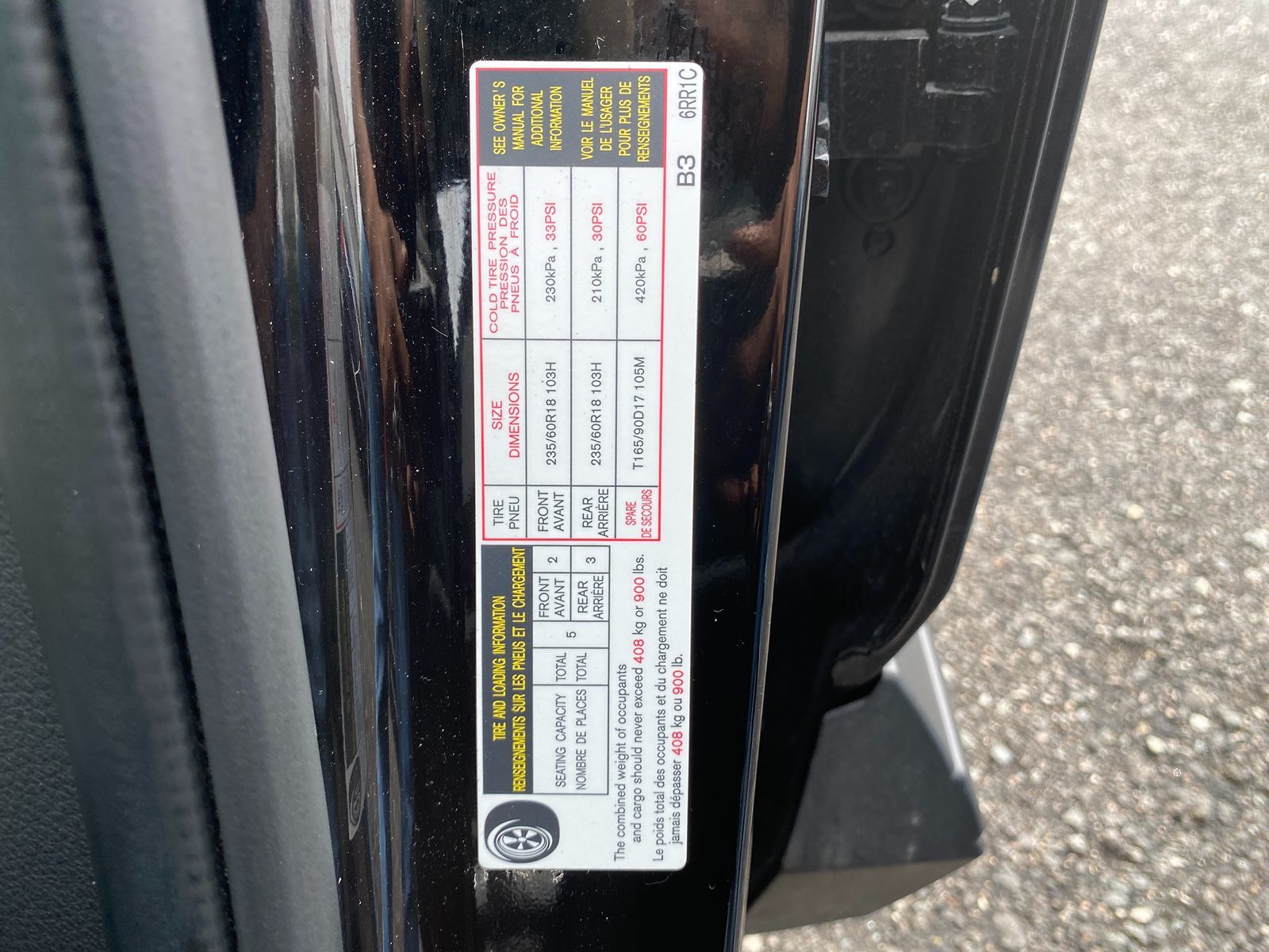 2024 Nissan Rogue SV photo 25