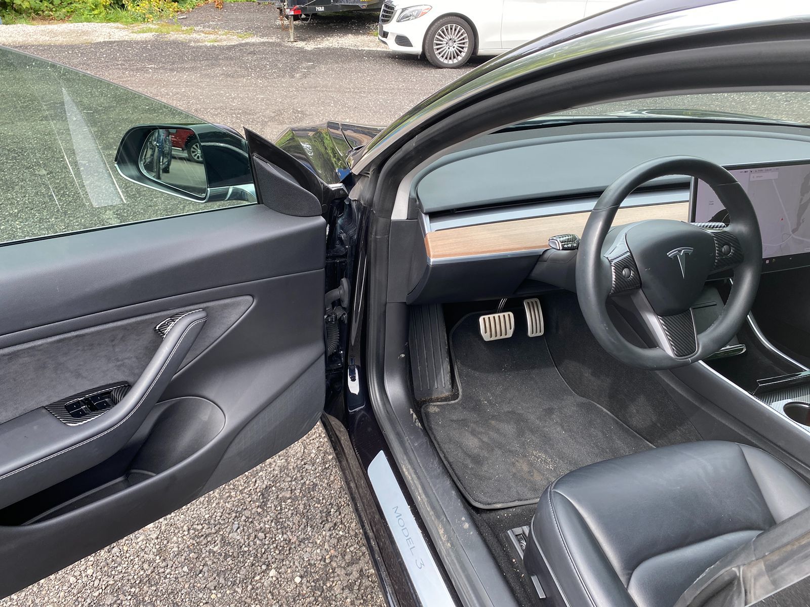 2018 Tesla Model 3 Performance photo 9