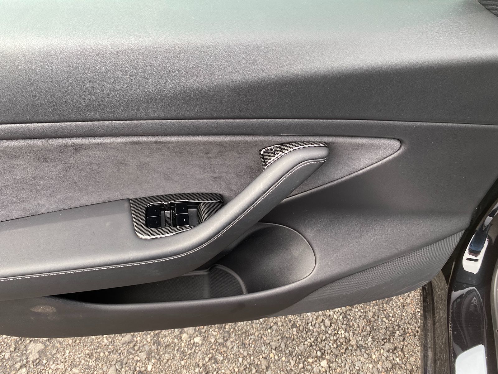 2018 Tesla Model 3 Performance photo 10