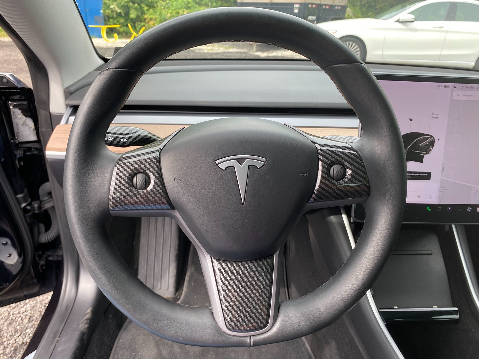 2018 Tesla Model 3 Performance photo 12