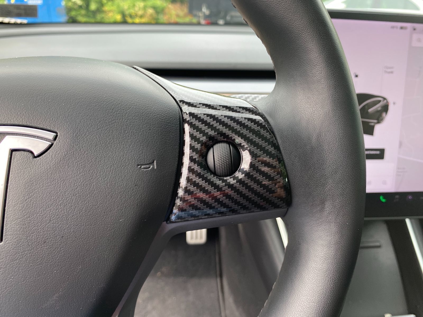 2018 Tesla Model 3 Performance photo 14