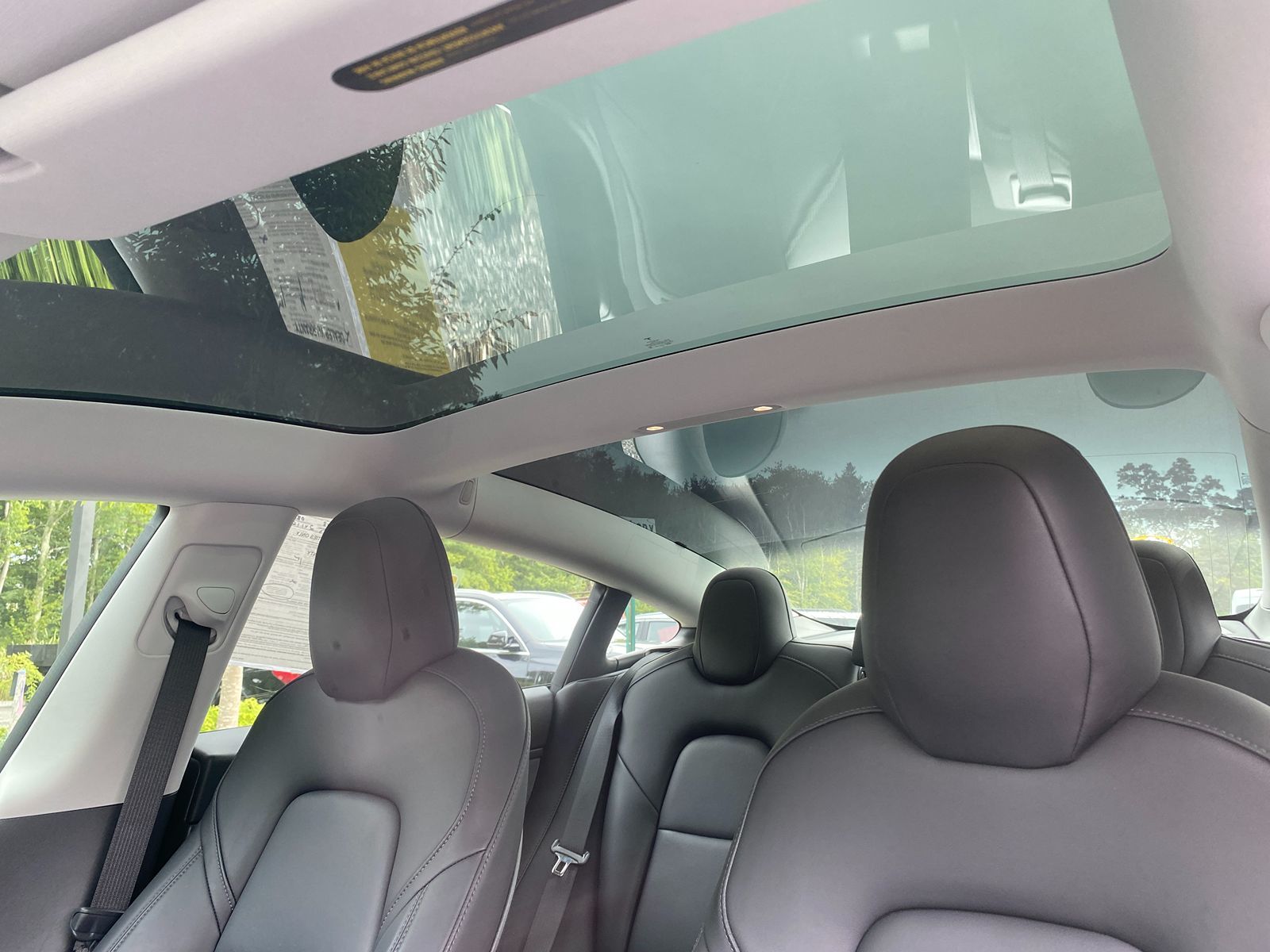 2018 Tesla Model 3 Performance photo 16