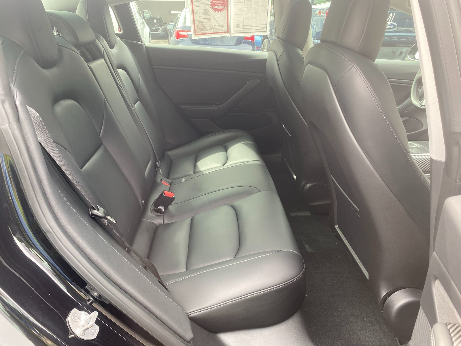 2018 Tesla Model 3 Performance photo 19