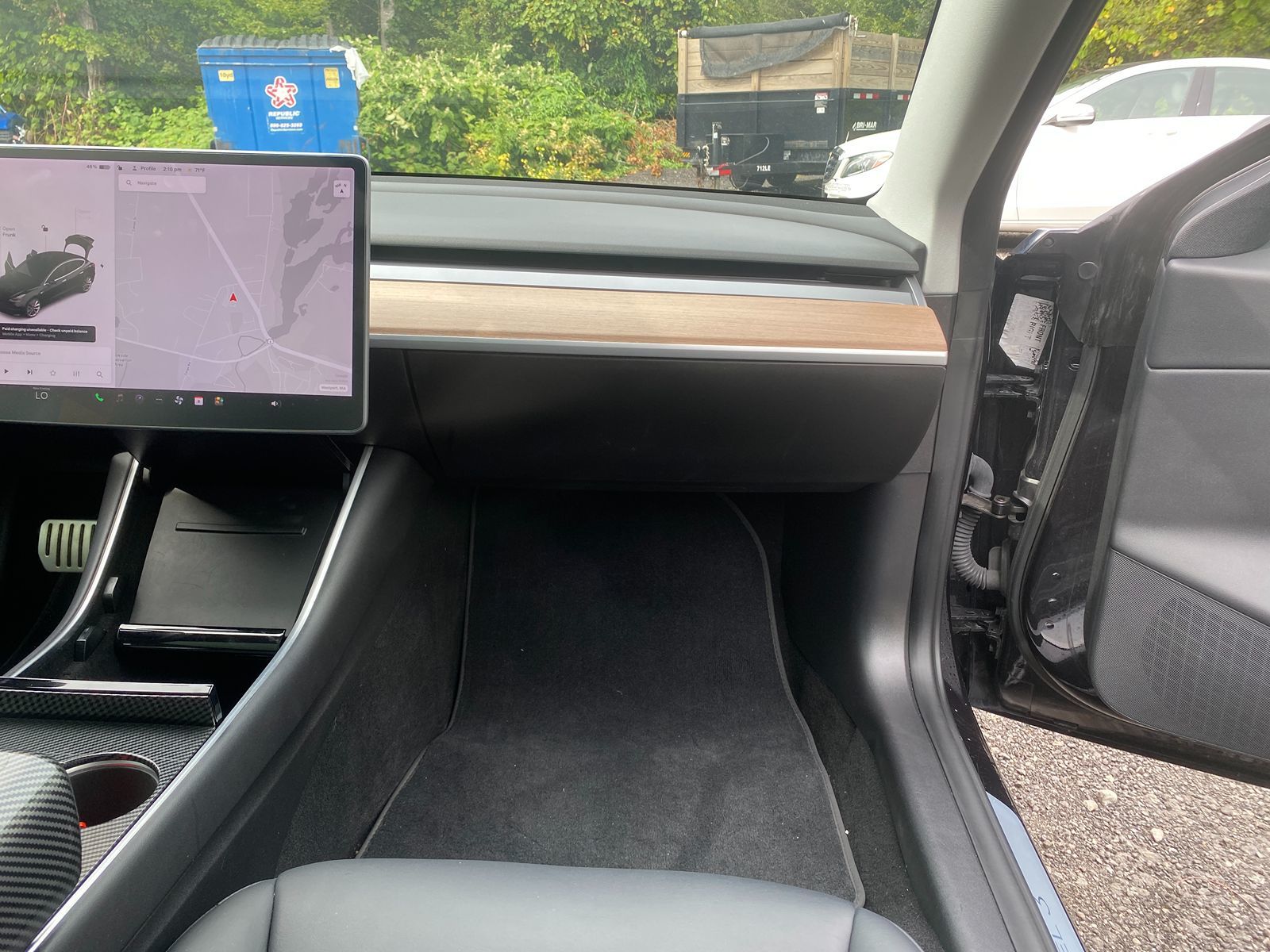 2018 Tesla Model 3 Performance photo 21