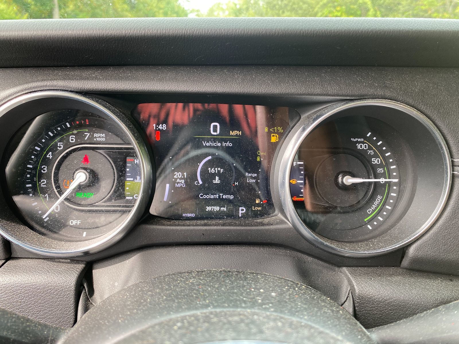 2023 Jeep Wrangler 4xe Sahara photo 15