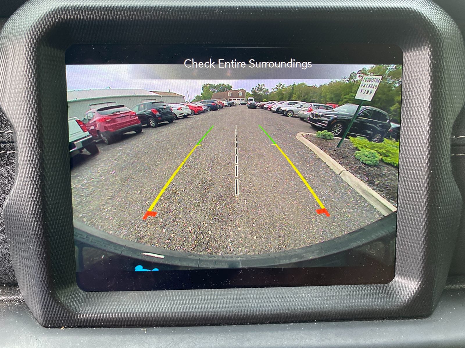 2023 Jeep Wrangler 4xe Sahara photo 17