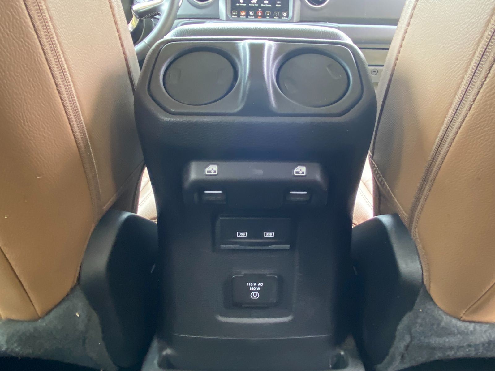 2023 Jeep Wrangler 4xe Sahara photo 22