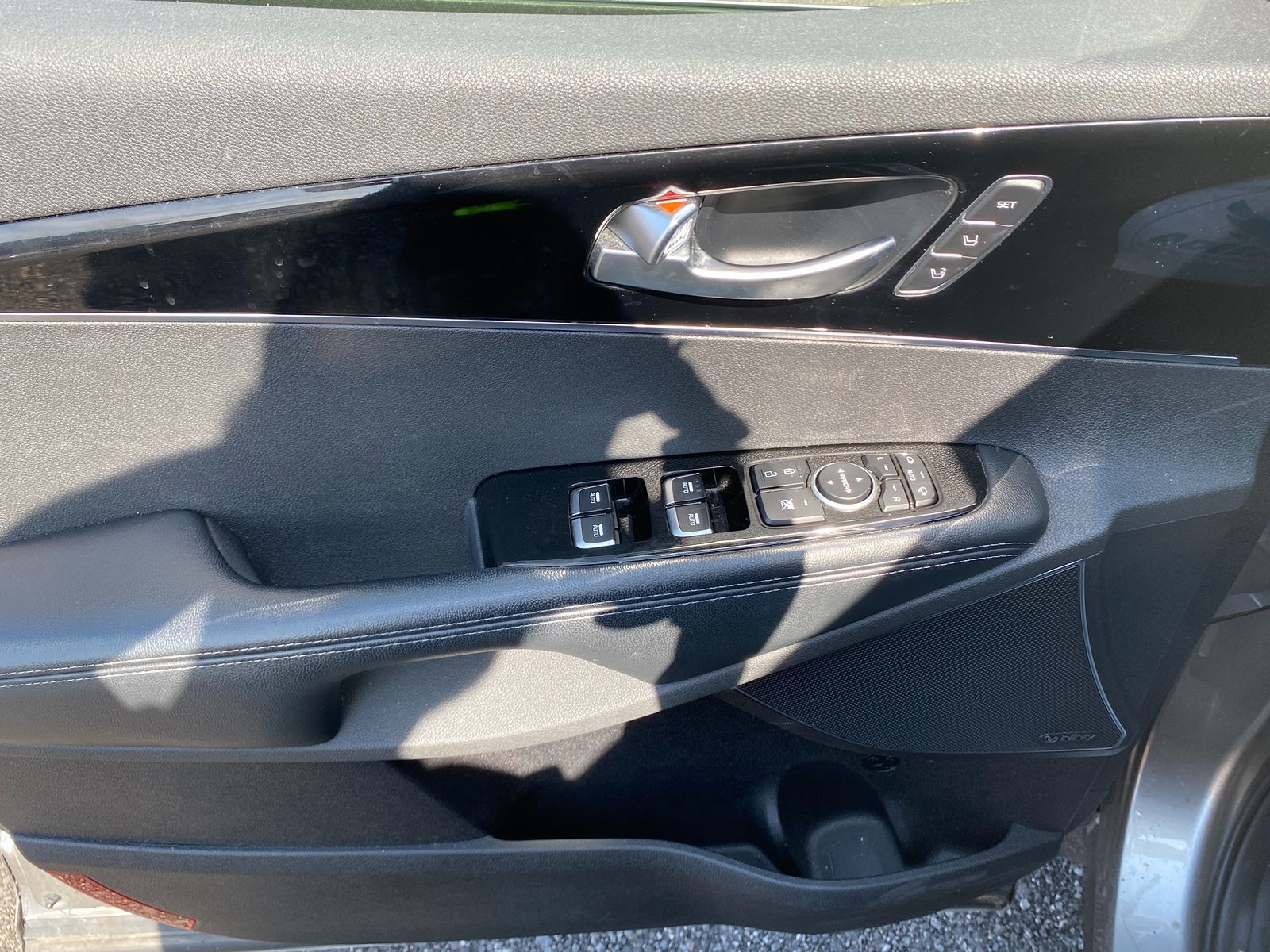 2018 Kia Sorento SX V6 photo 9