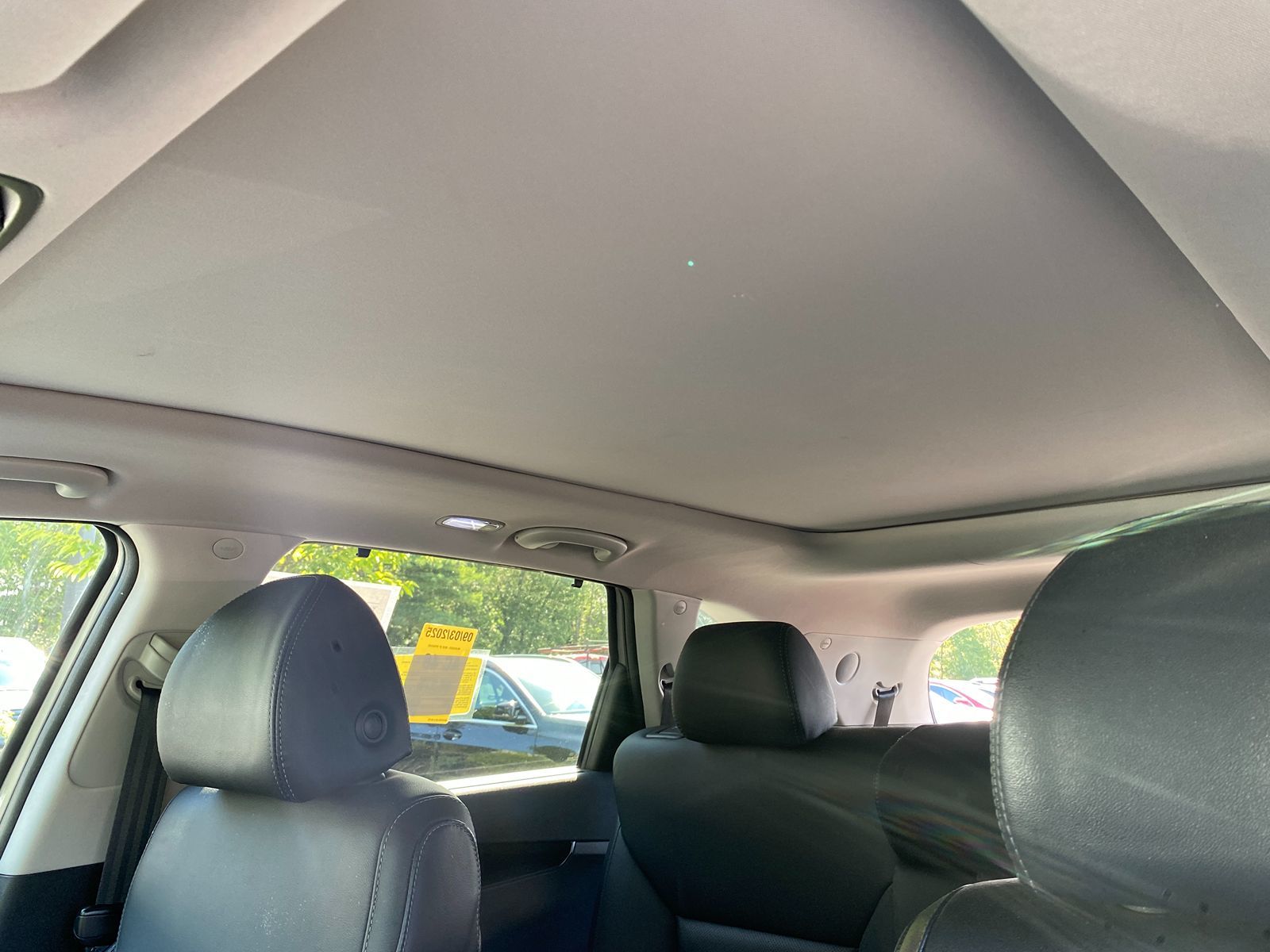2018 Kia Sorento SX V6 photo 20