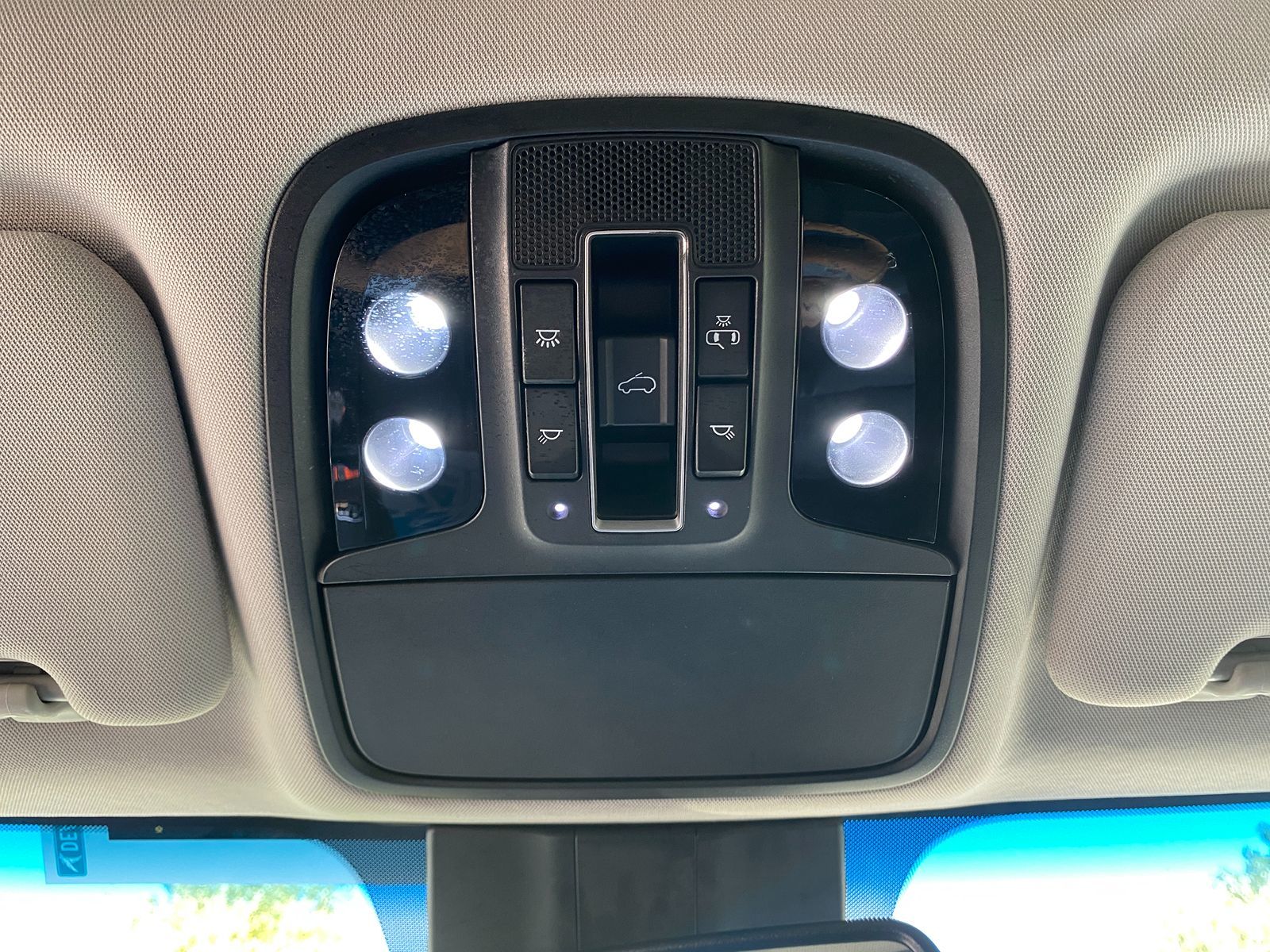 2018 Kia Sorento SX V6 photo 19