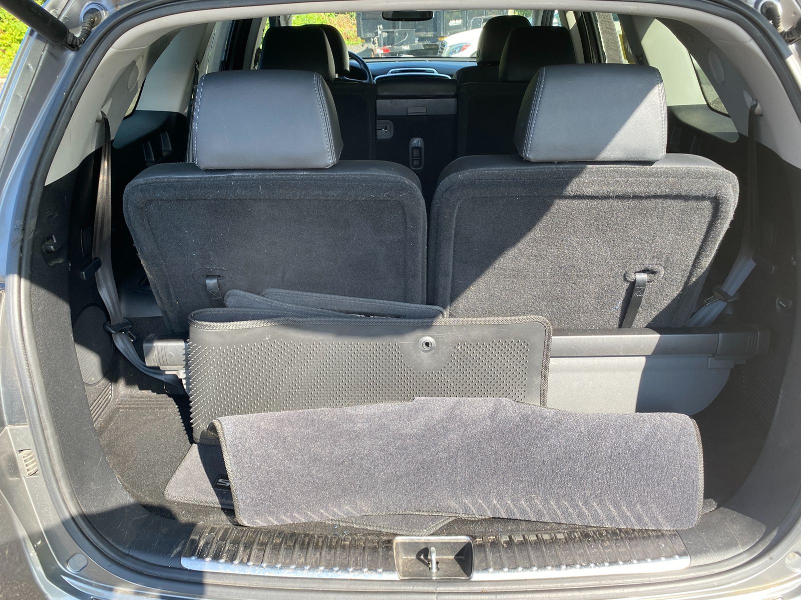2018 Kia Sorento SX V6 photo 22