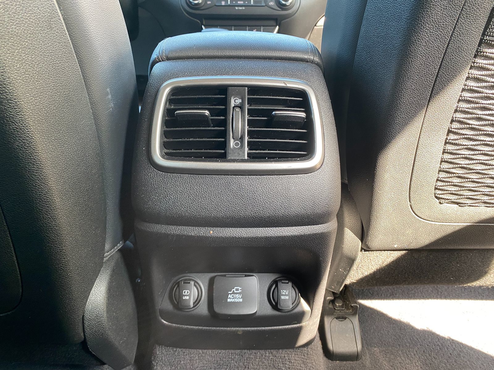 2018 Kia Sorento SX V6 photo 24