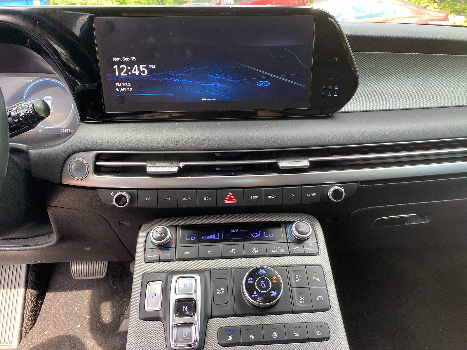 2023 Hyundai Palisade SEL photo 15