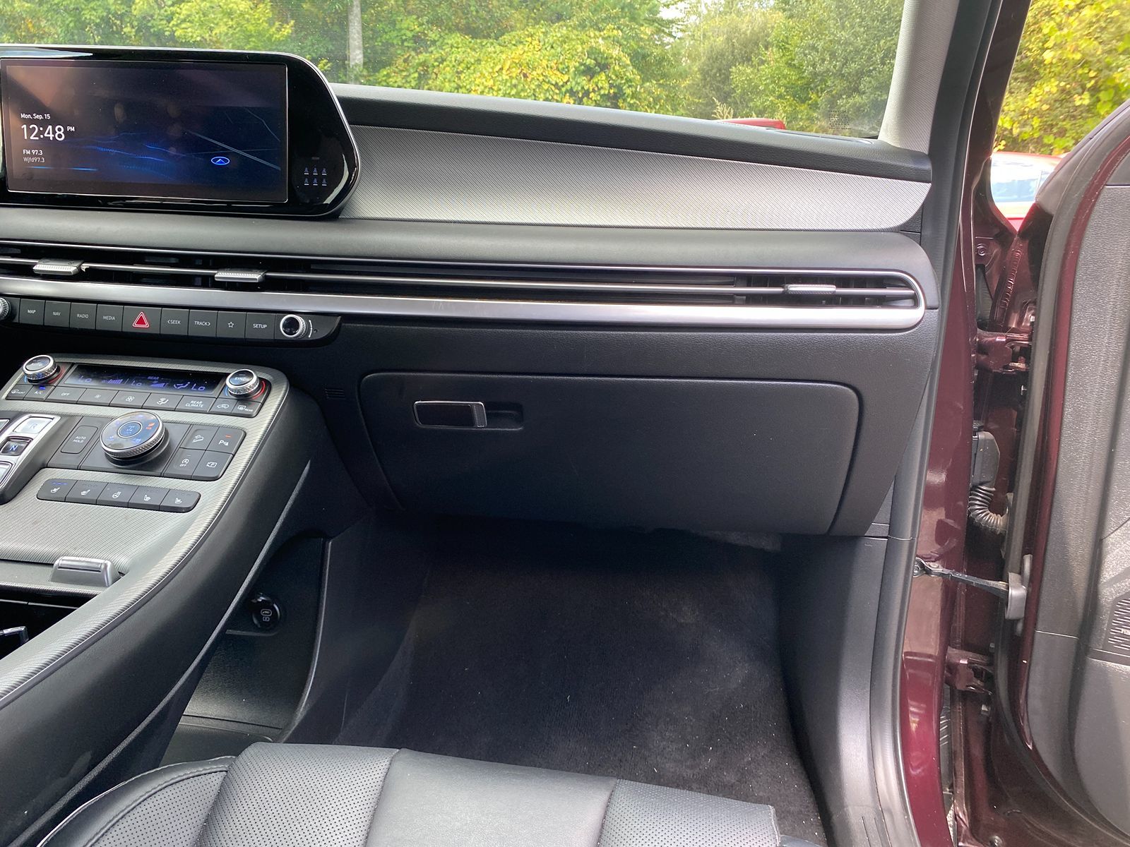 2023 Hyundai Palisade SEL photo 25