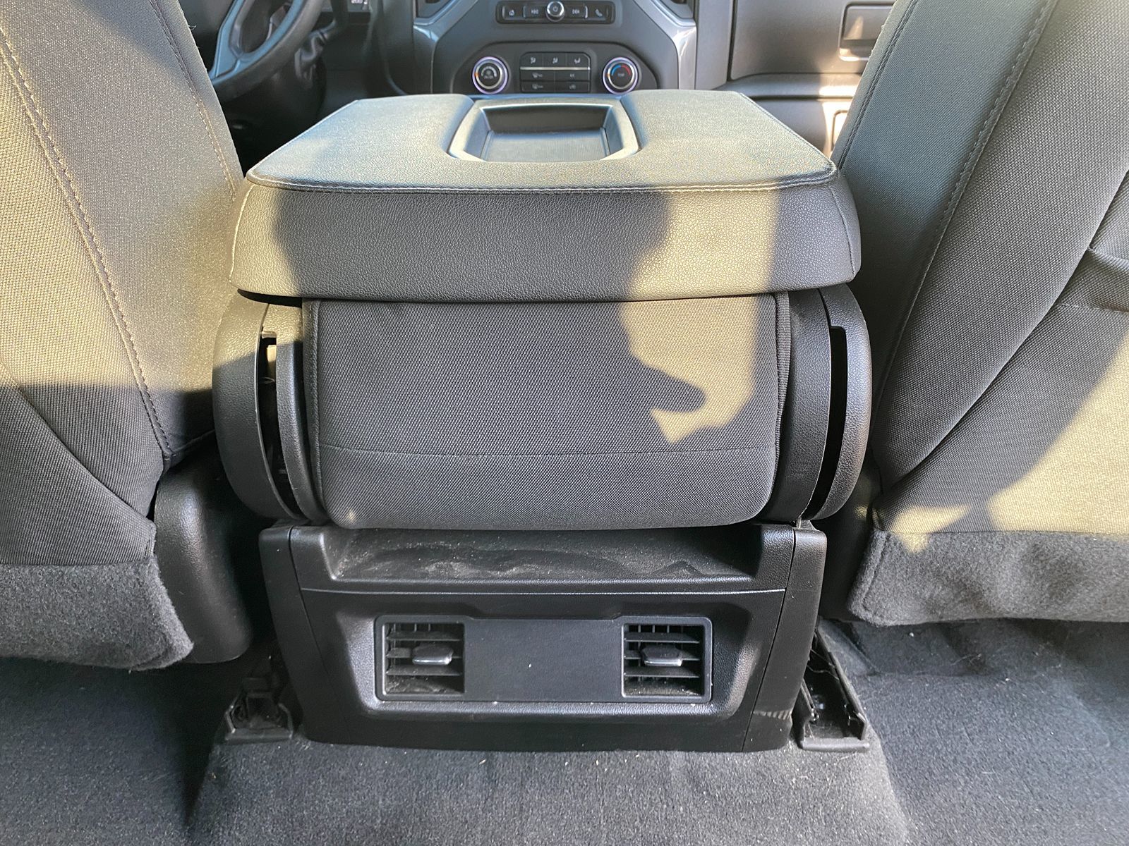 2023 Chevrolet Silverado 1500 Custom photo 22