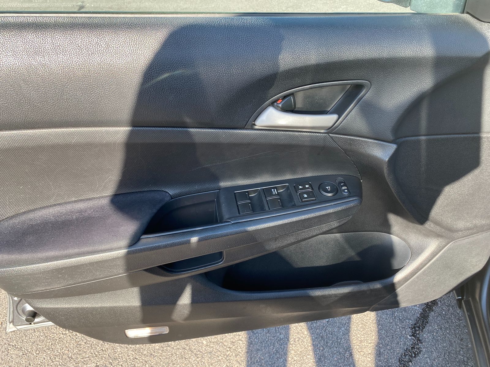 2012 Honda Accord LX photo 10