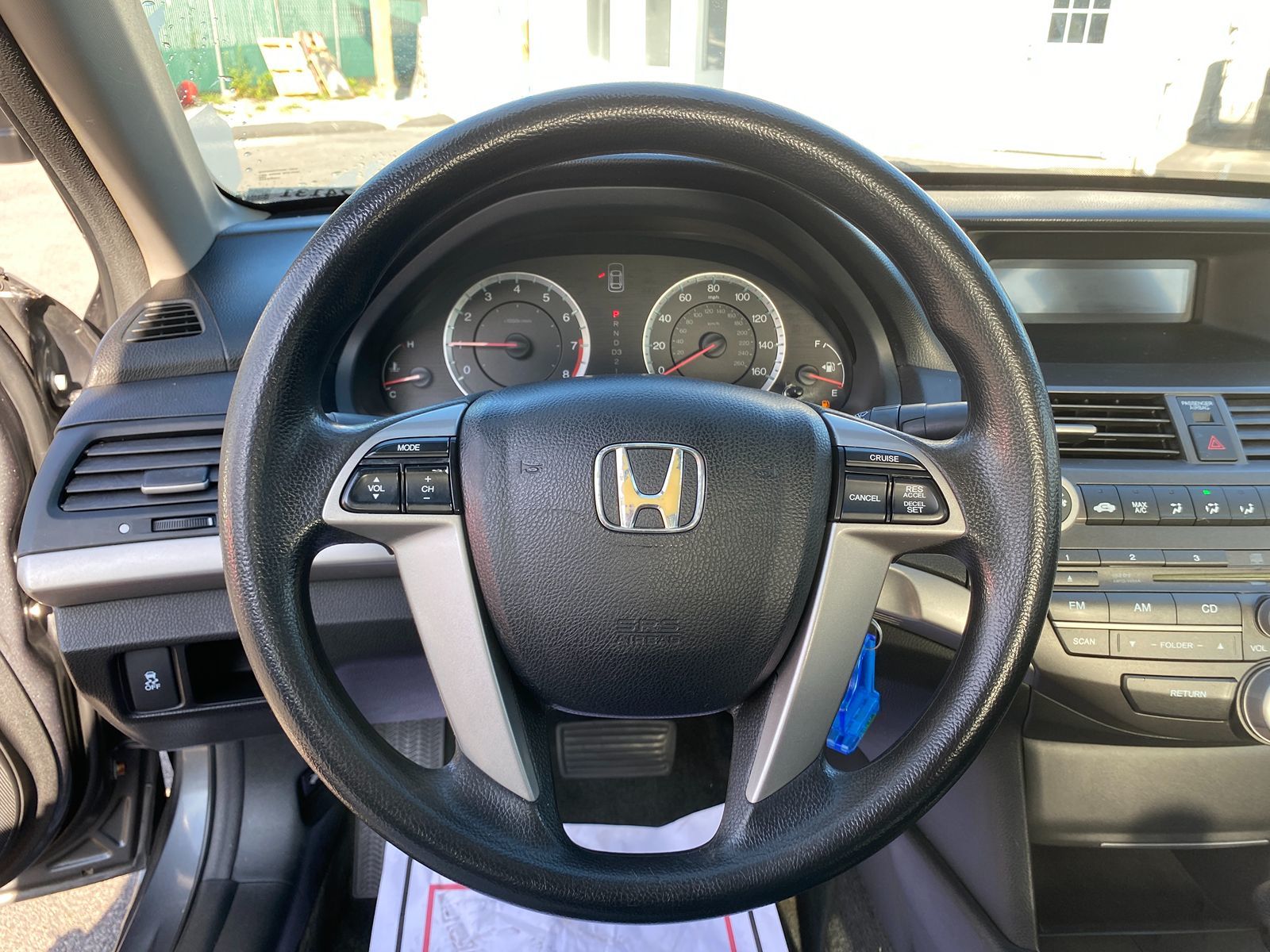 2012 Honda Accord LX photo 13