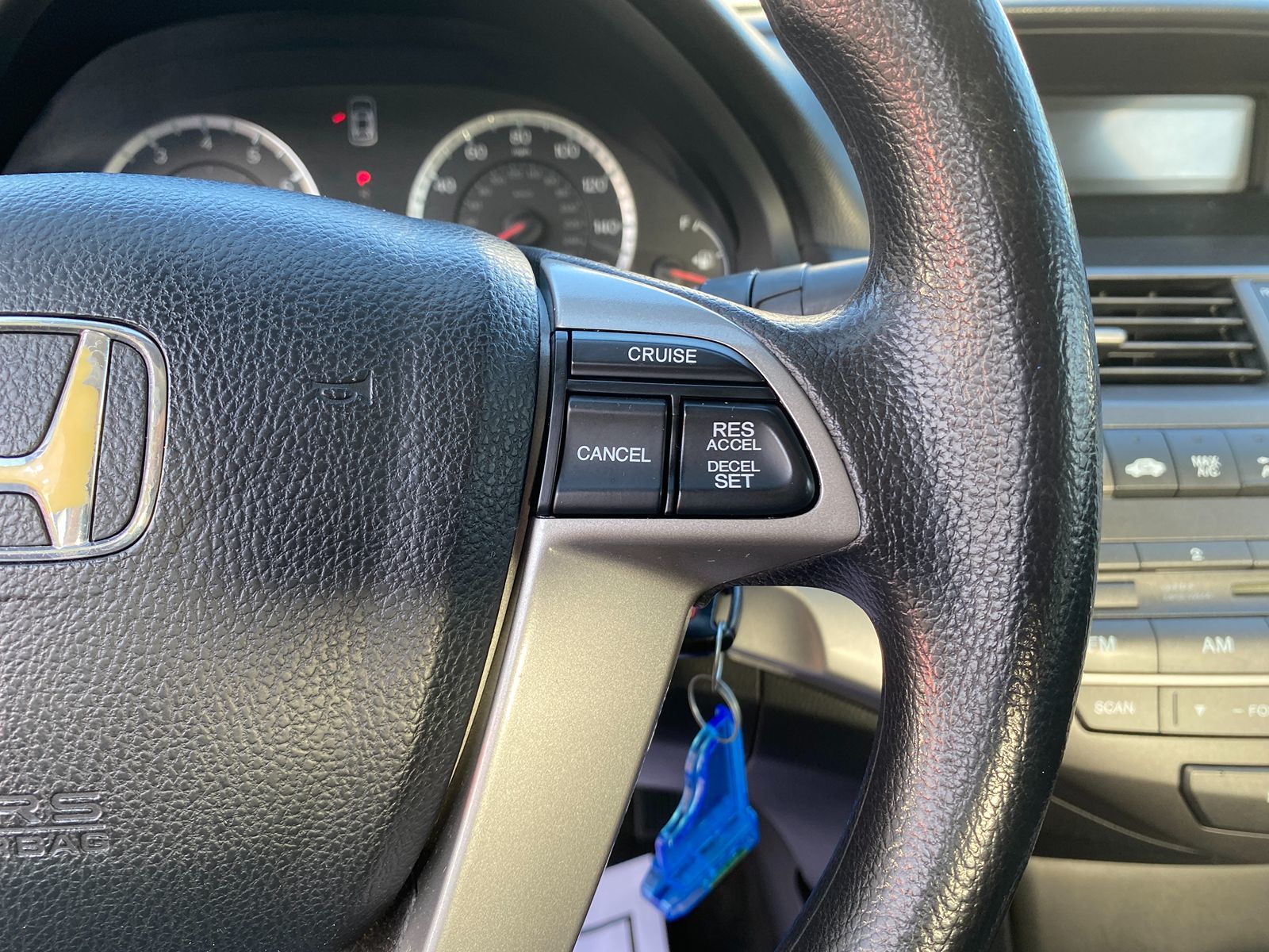 2012 Honda Accord LX photo 15
