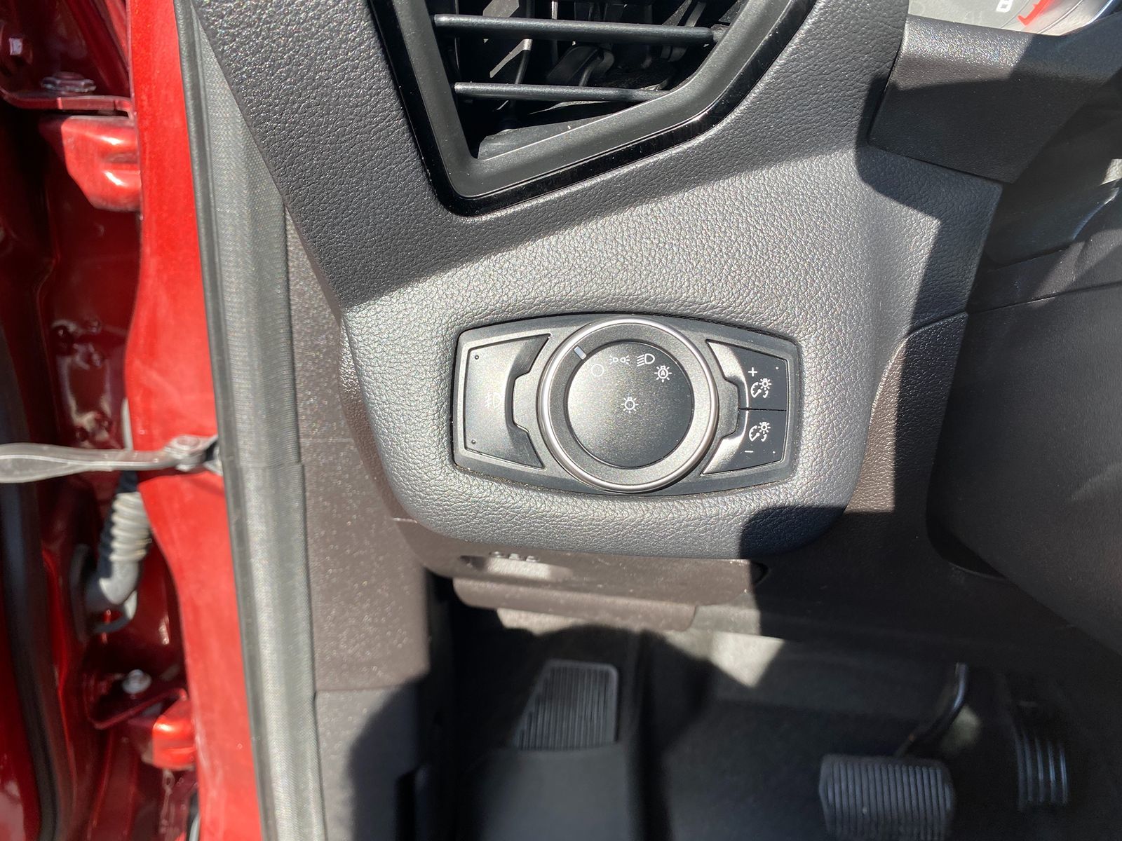 2015 Ford Escape Titanium photo 11