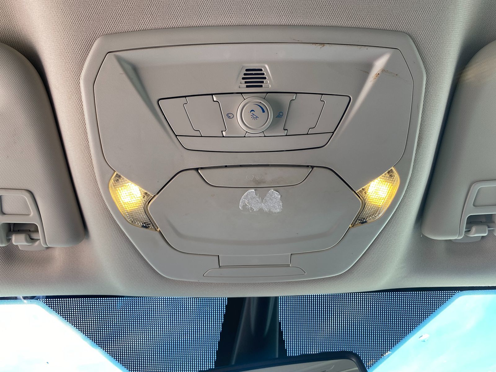 2015 Ford Escape Titanium photo 19