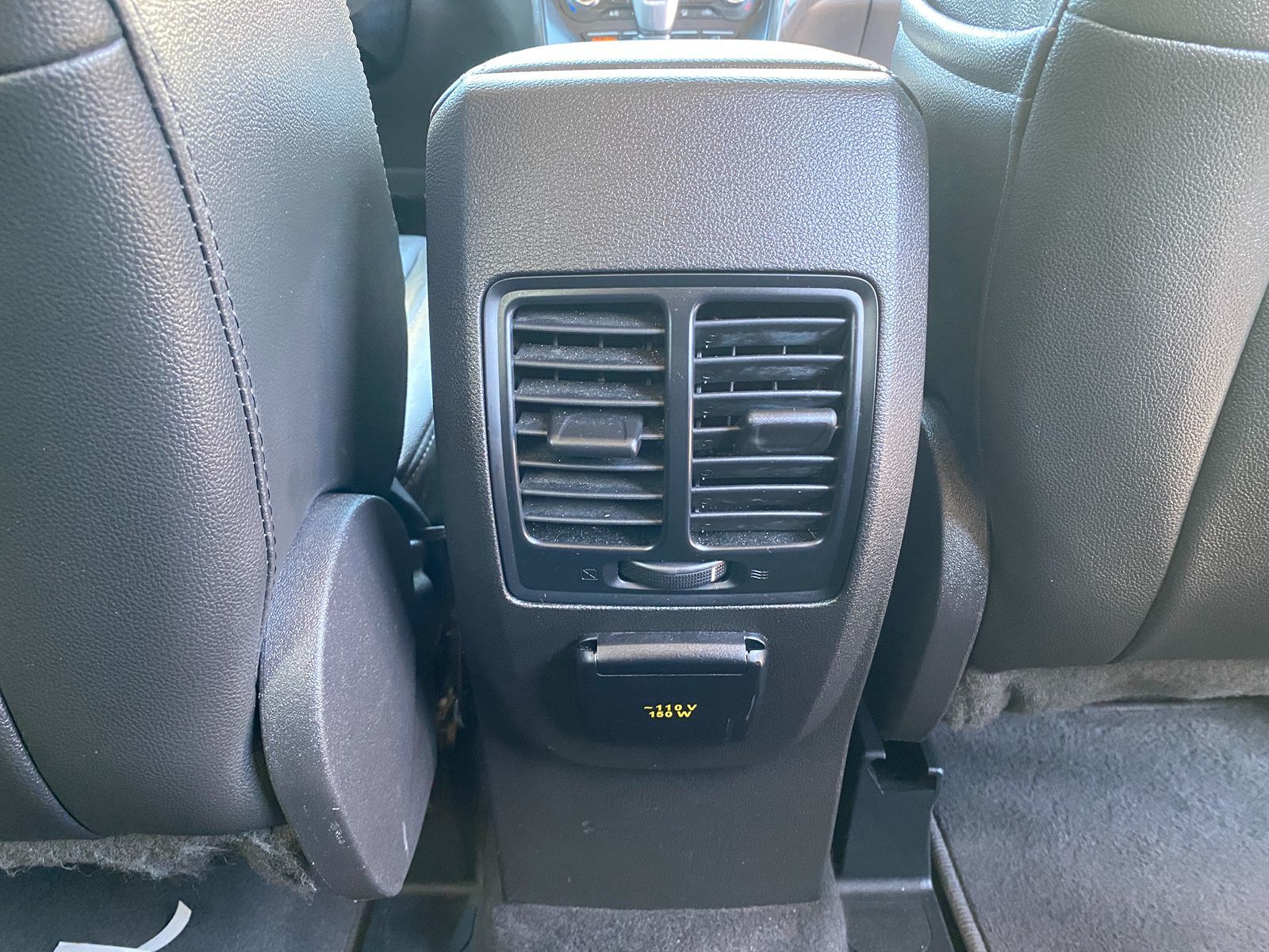 2015 Ford Escape Titanium photo 23