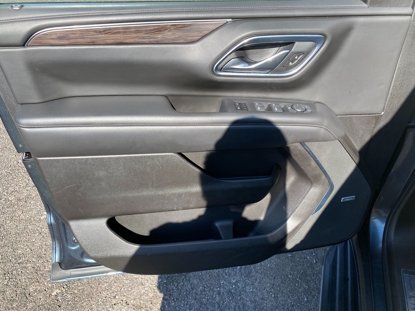 2021 Chevrolet Tahoe LT photo 10