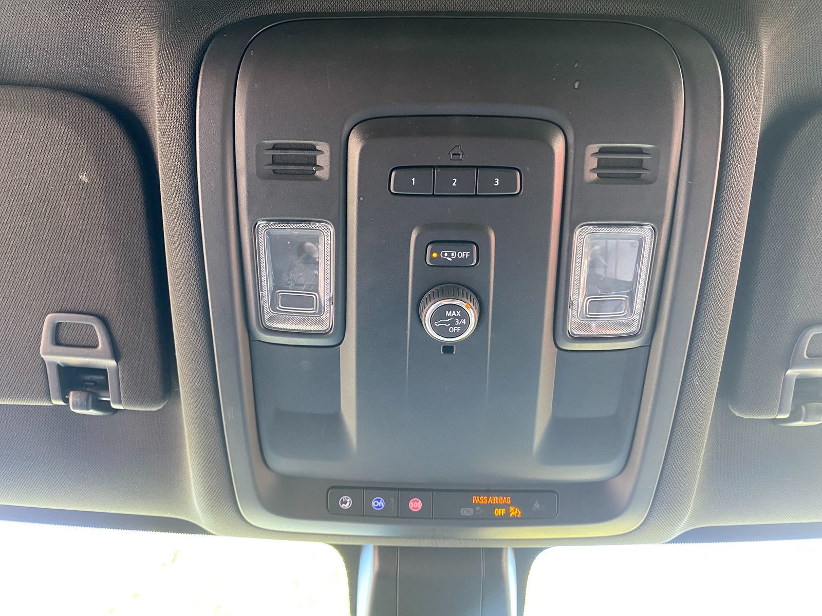 2021 Chevrolet Tahoe LT photo 20