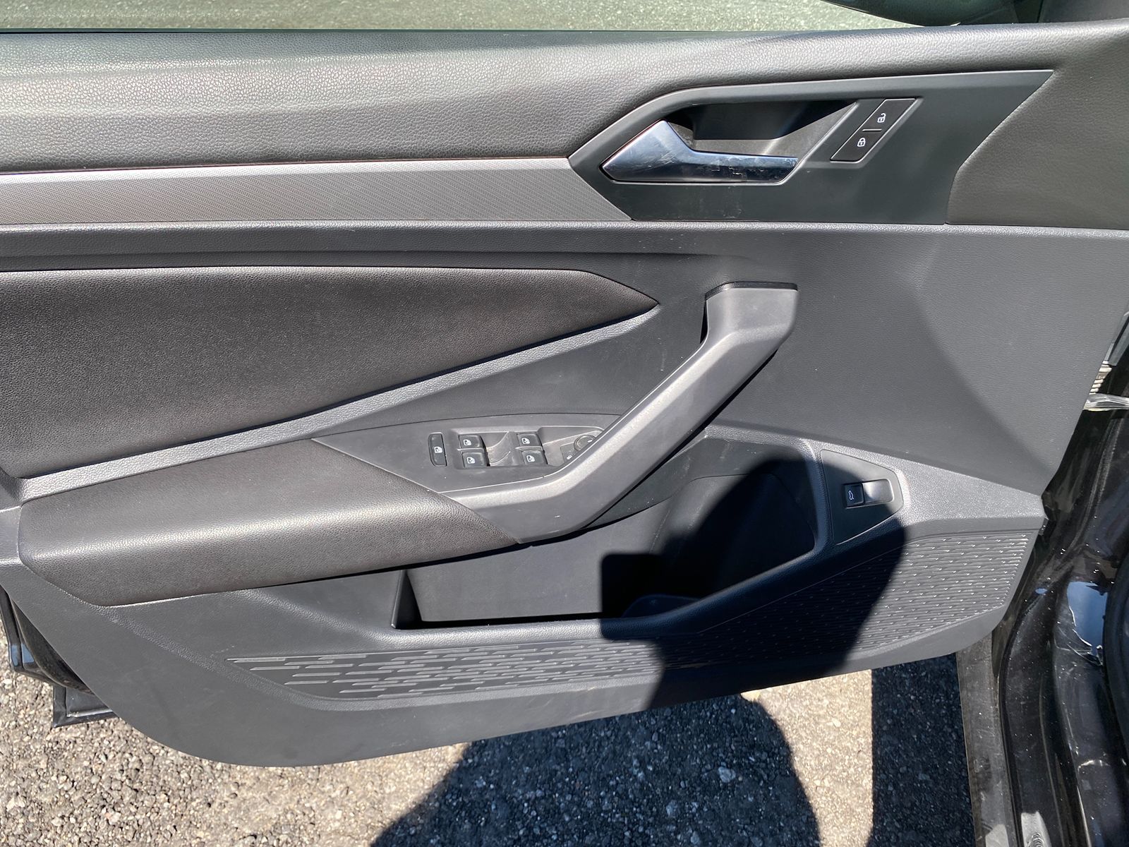 2019 Volkswagen Jetta SE R-Line photo 10