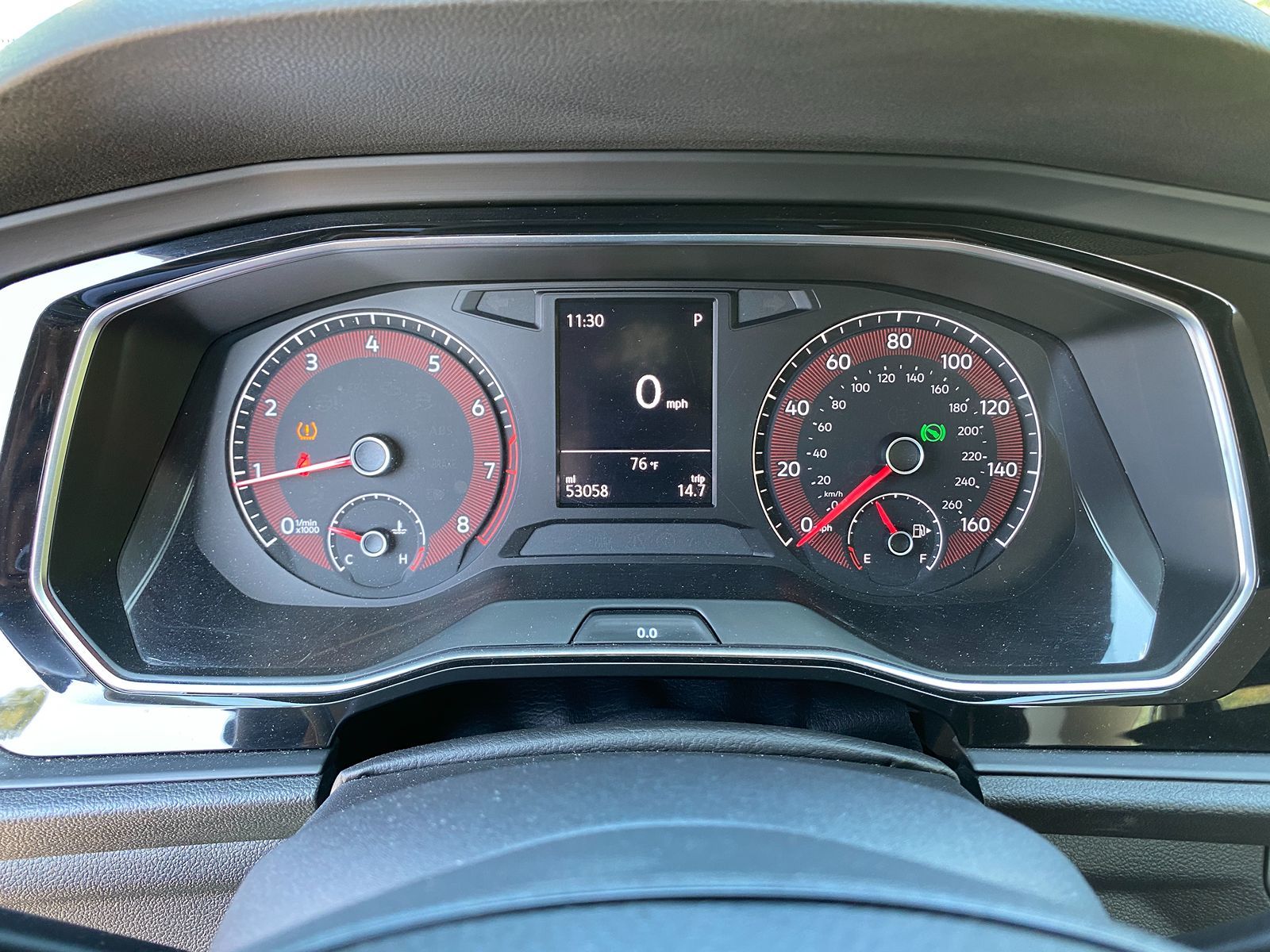 2019 Volkswagen Jetta SE R-Line photo 15